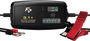 Fire Power 030-0027-07 6V/12V 3.1A Battery Charger