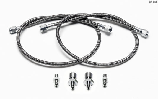 Wilwood 220-8998 WIL Flexline Brake Hose