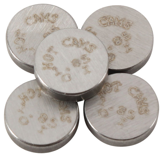 Hot Cams 5PK748185 HOC Shim Kits