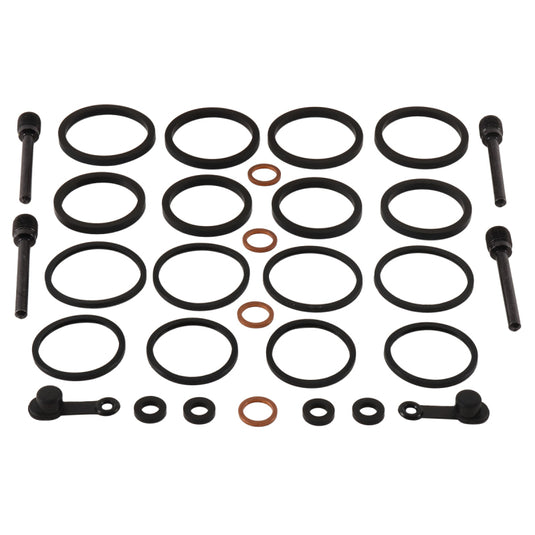 All Balls Racing 18-3106 ABR Caliper Rebuild Kits