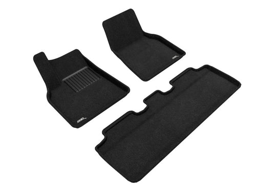 3D Maxpider L1TL02704709 ACE Elegant - Combo - Black