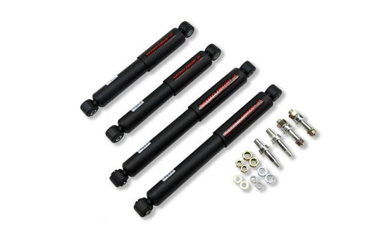 Belltech 9148 BT Nitro Shock Set