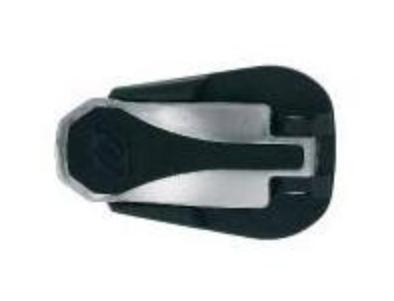 Gaerne Replacement Buckle - Black