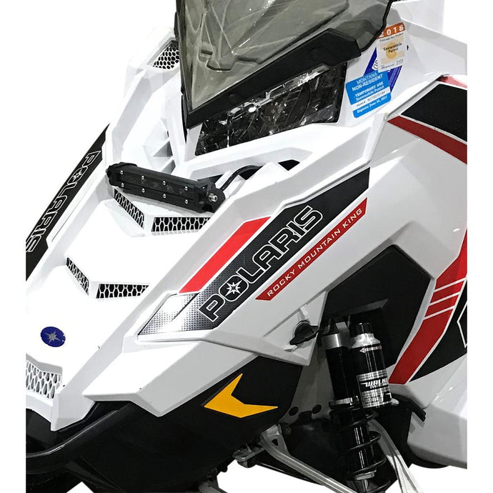 Bluhm Enterprises BL-SNOWIRG4 Ski Doo G4 Y-Adaptor