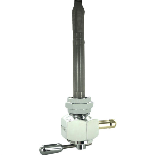 Pingel 6411-AH Power-Flo Fuel Valve with 16mm Adapter Nut