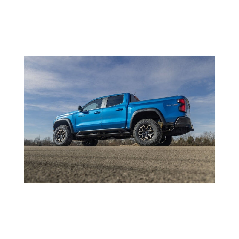Load image into Gallery viewer, Flowmaster 818167 FLO American Thunder Cat-Back Exhaust Systems
