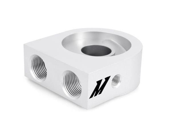 Load image into Gallery viewer, Mishimoto MMOC-U MM Oil Cooler - Univ
