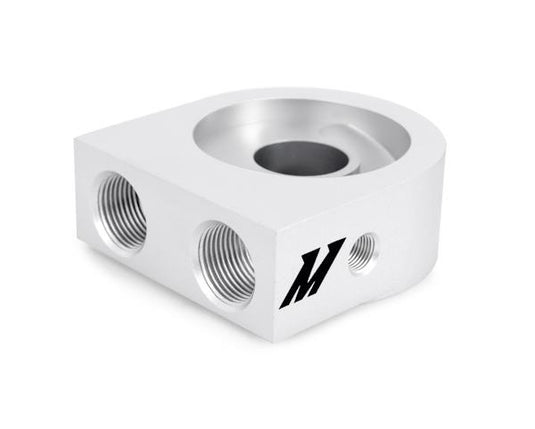 Mishimoto MMOC-U MM Oil Cooler - Univ