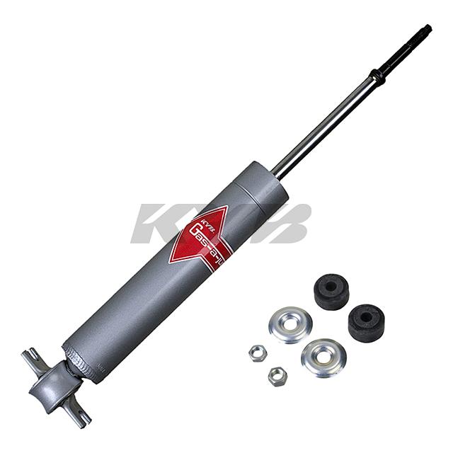 Load image into Gallery viewer, Kyb KG5458 KYB Shocks &amp; Struts Gas-A-Just
