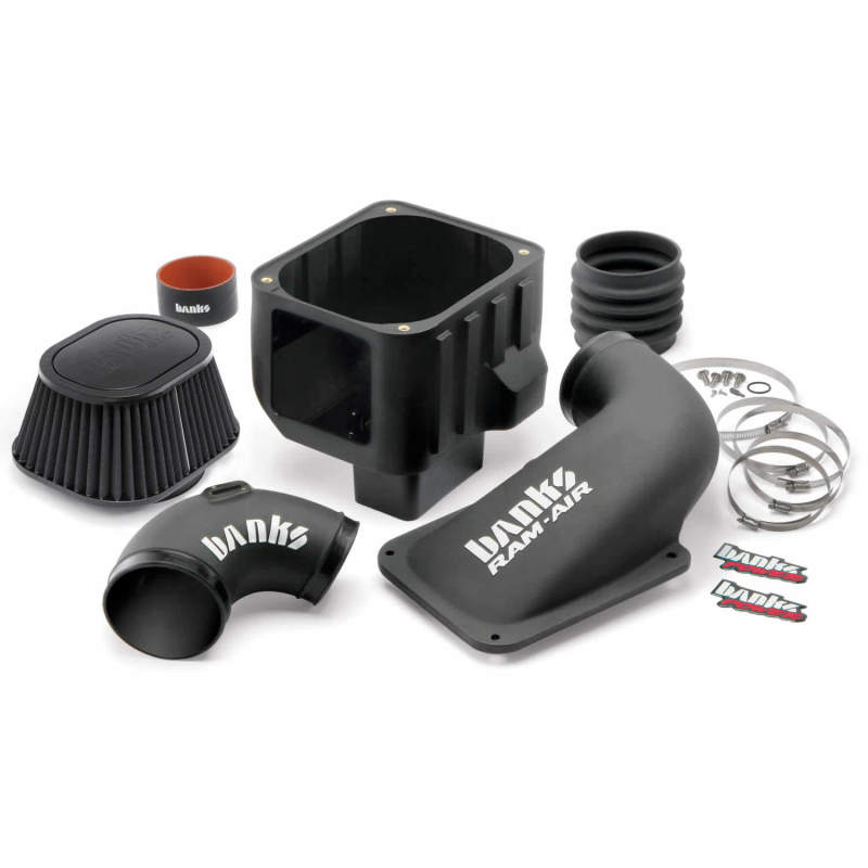 Load image into Gallery viewer, Banks Power 42172-D GBE Ram-Air Intake Systems
