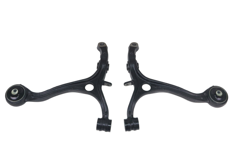 Load image into Gallery viewer, Whiteline KTA365 WL Control Arms - Front

