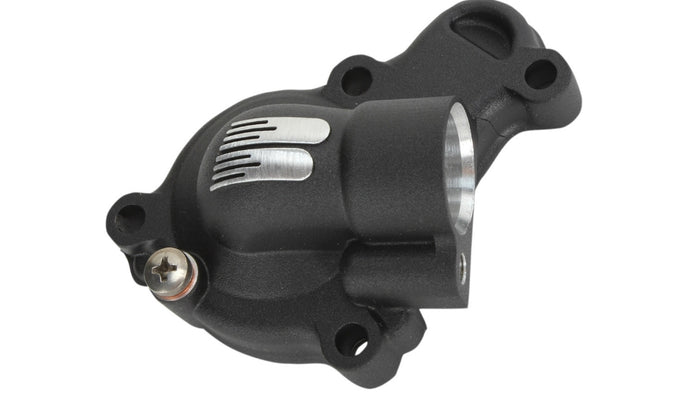 Boyesen WPK-38CB Supercooler Kit - Black