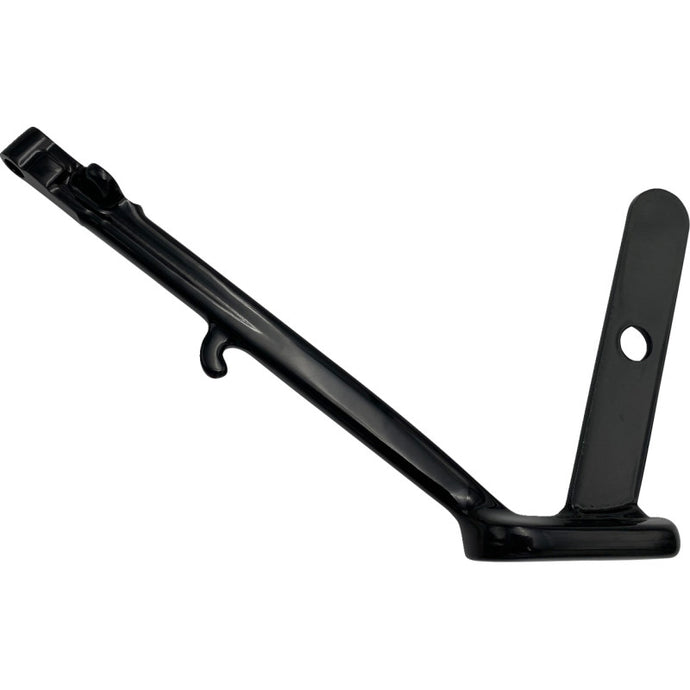 Drag Specialties 0510-0645 Kickstand - 1in. Over Stock - Black