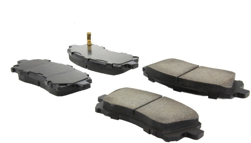Load image into Gallery viewer, Stoptech 309.07210 ST Sport Brake Pads
