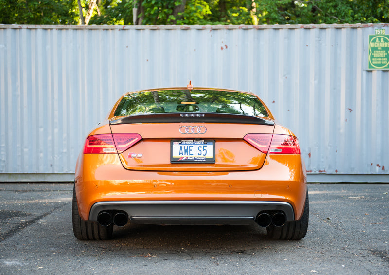 Load image into Gallery viewer, Awe Tuning 3010-43046 AWE Cat-Back Track
