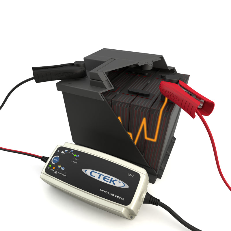 Load image into Gallery viewer, Ctek 56-353 CTEK Chargers - Multi US

