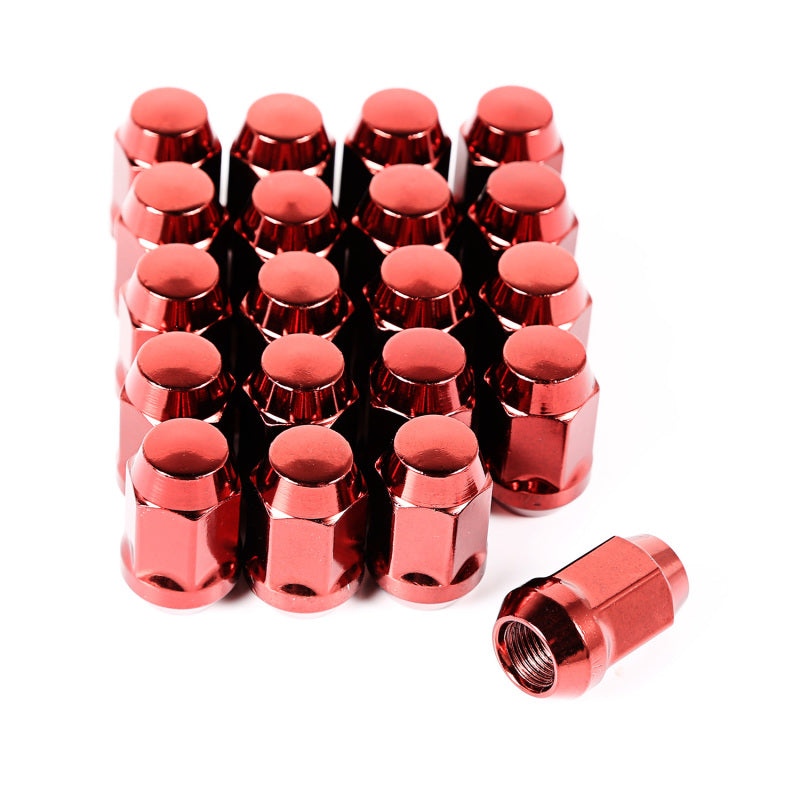 Load image into Gallery viewer, Rugged Ridge 16715.24 RUG Lug Nuts
