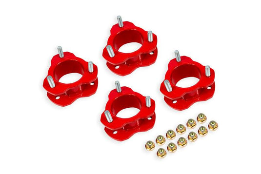 Bmr Suspension LLK1861R BMR Shock Bushing Kits