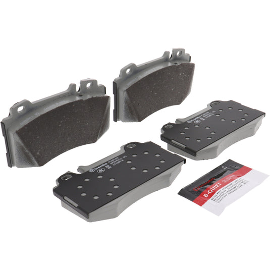 Brembo Oe P50053N BRE Ceramic Pads