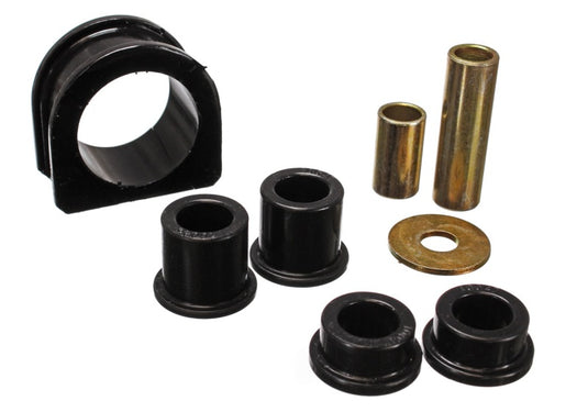 Energy Suspension 8.10104G ES Steering Rack Bush - Black