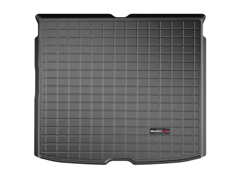 Load image into Gallery viewer, Weathertech 401175 WT Cargo Liners - Black
