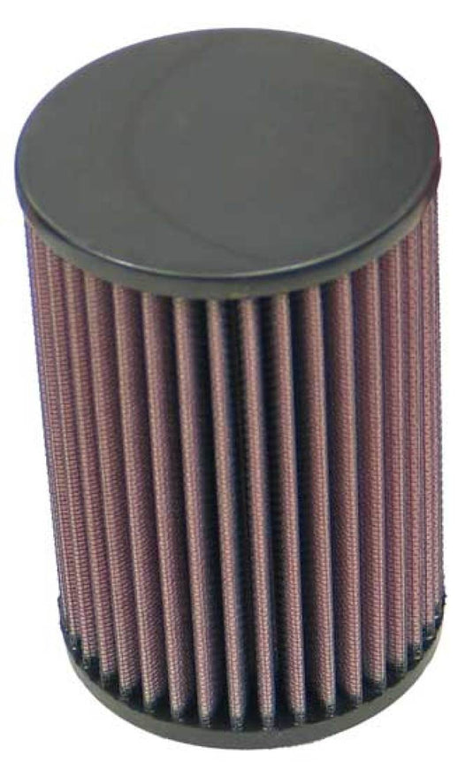 K&N Engineering YA-3504 KN UTV Drop In Air Filters