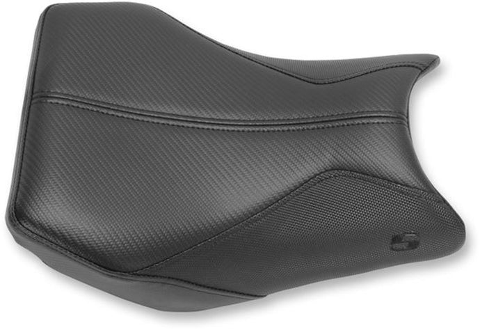 Saddlemen 0810-BM46 GP-V1 Sport Bike Seat and Pillion Cover