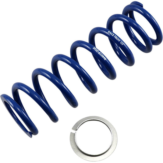 Race Tech SRSP 622846 Shock Spring - 4.6 kg/mm