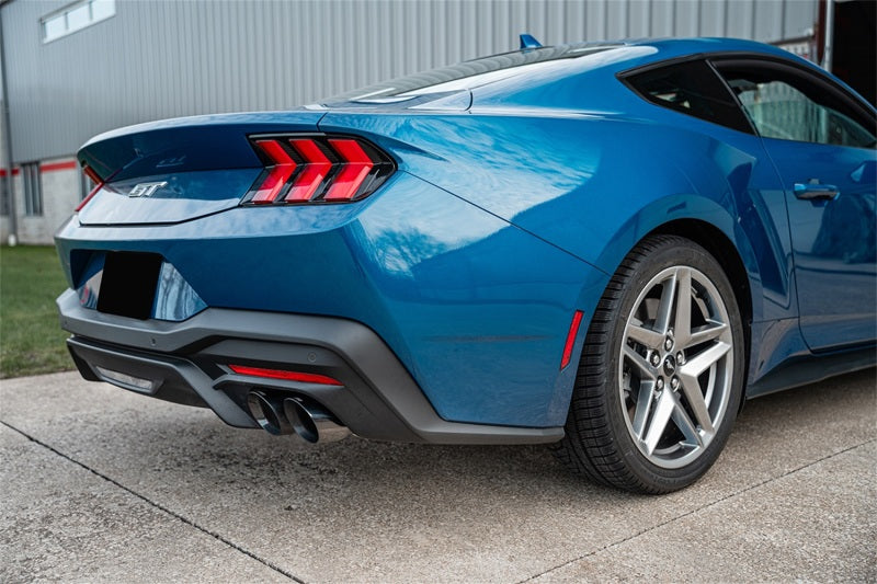 Load image into Gallery viewer, Corsa Performance 21259BLK COR Cat-Back Xtreme
