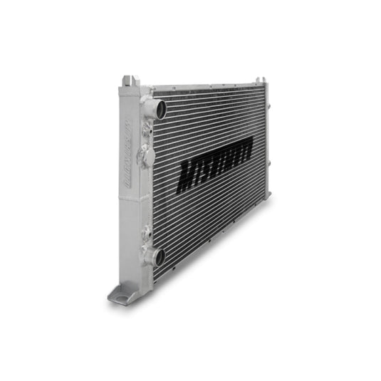 Mishimoto MMRAD-GLF-94 MM Radiators - Alum