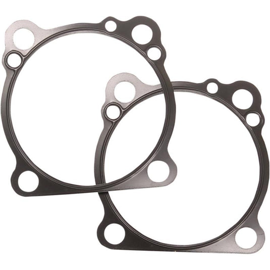 Cometic Gasket C9553 Base Gasket