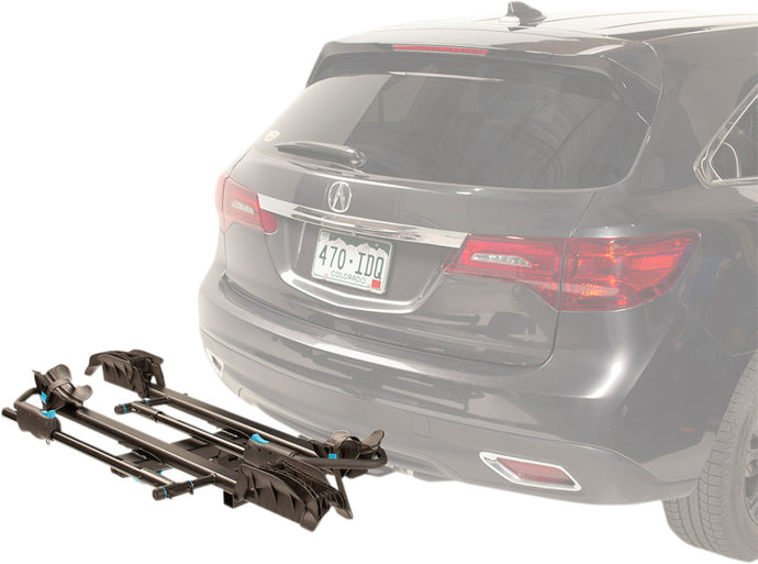 Rockymounts 10003 MonoRail Hitch-Mounted Bike Rack