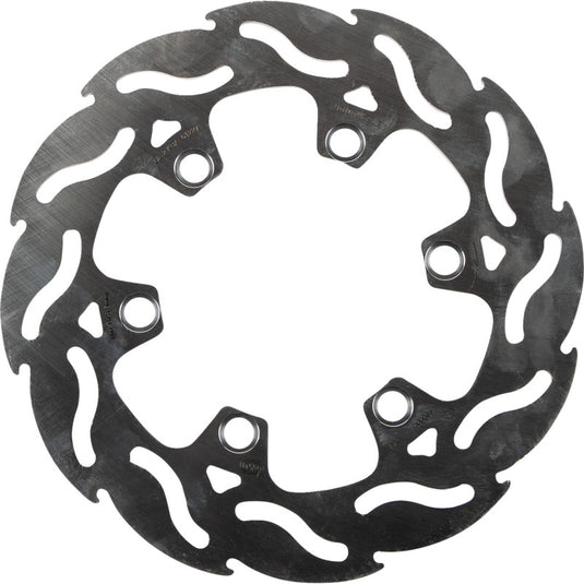 Moto-Master 110385-PU Flame Brake Disc