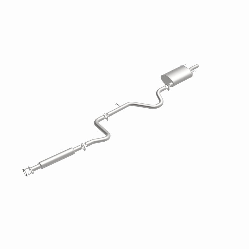 Load image into Gallery viewer, Magnaflow 106-0015 MAG BRE Exhaust Kits
