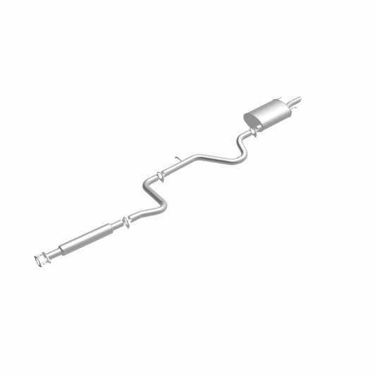Magnaflow 106-0015 MAG BRE Exhaust Kits