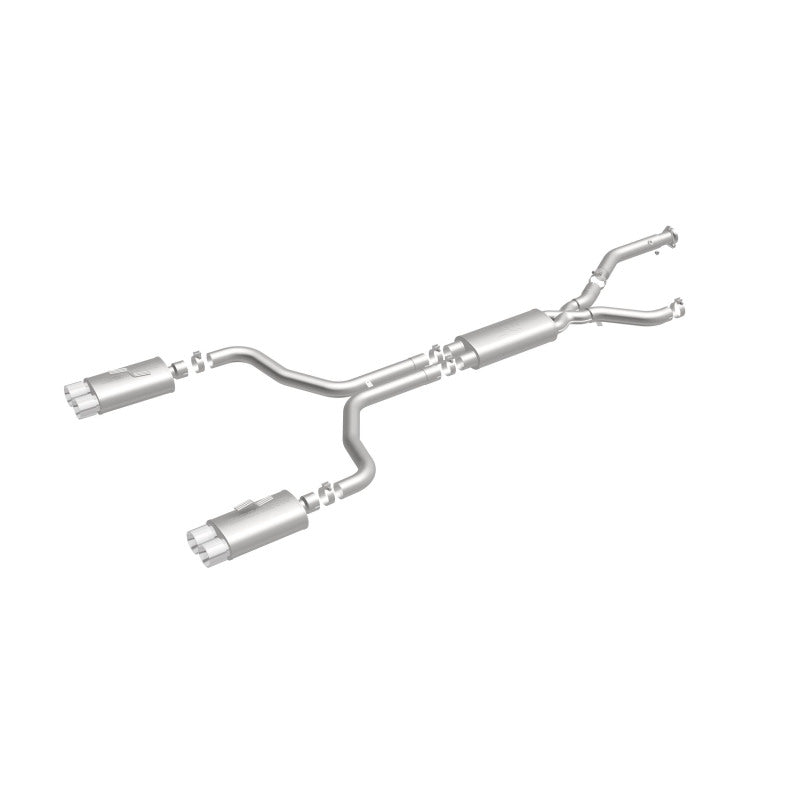 Load image into Gallery viewer, Magnaflow 16837 MAG Catback Exhaust
