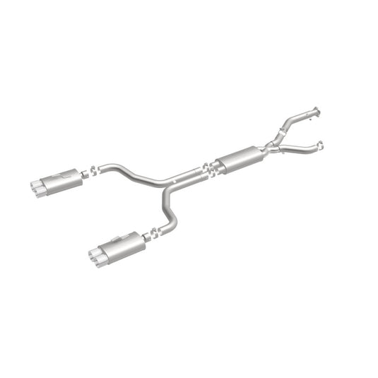 Magnaflow 16837 MAG Catback Exhaust