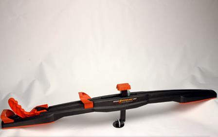 Bowdriks Industries 1000 SC-FRONT Super Clamp 2