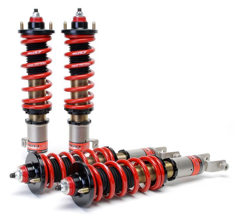 Load image into Gallery viewer, Skunk2 Racing 541-05-4715 SK Pro S II Coilovers
