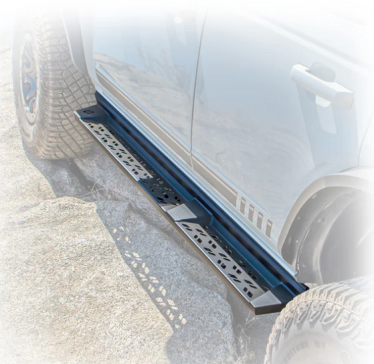 Turn Offroad SS1-M4 TOR Steps