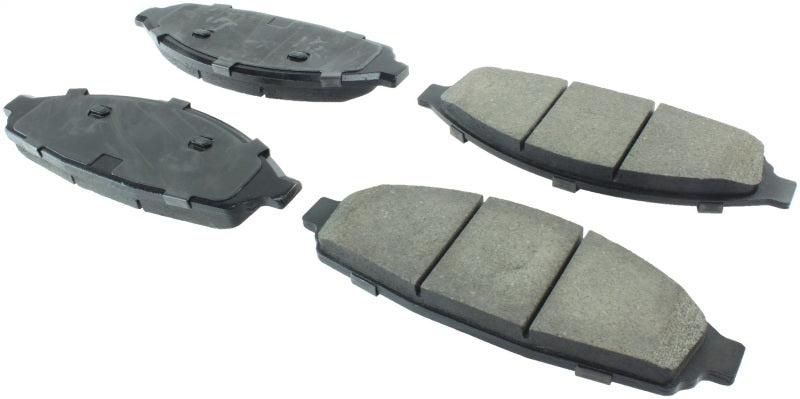 Load image into Gallery viewer, Stoptech 309.09310 ST Sport Brake Pads
