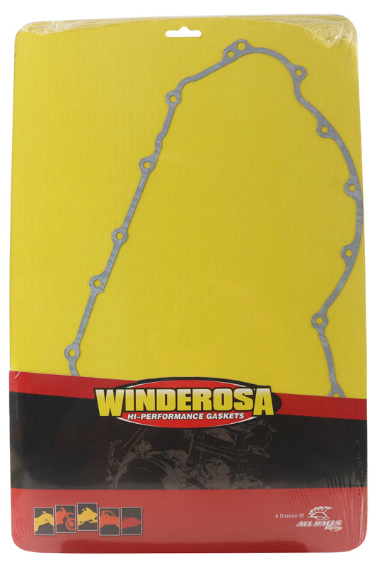 Vertex Pistons 332056 VEP Side Cover Gasket Kit