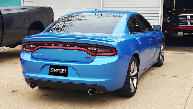 Load image into Gallery viewer, Corsa Performance 14977 COR Tip Kit
