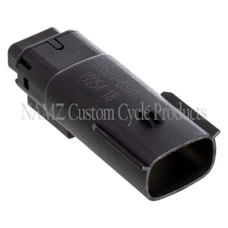 Load image into Gallery viewer, Namz NM-33481-0301 NAM Molex MX-150 Connectors
