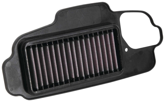 K&N Engineering HA-1219 High Flow Air Filter