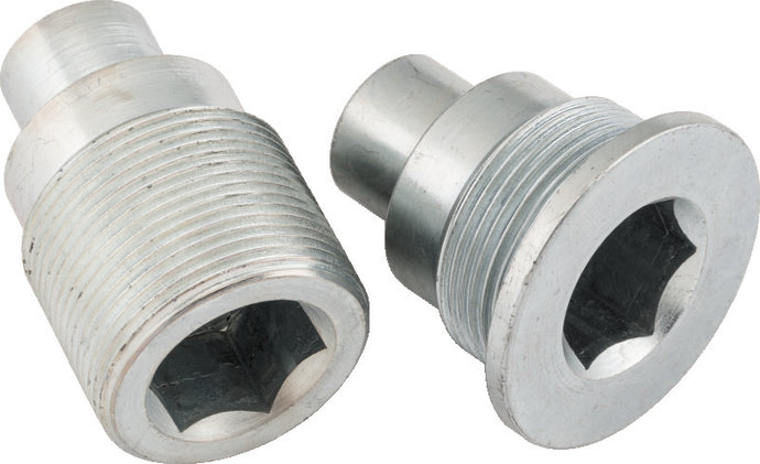 Quadboss 414843 QBS Swingarms