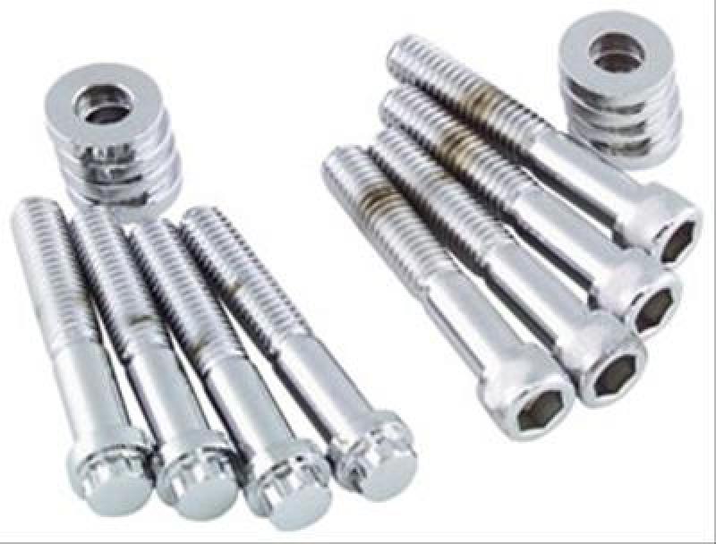 Load image into Gallery viewer, S&amp;S Cycle 93-3024 SSC Head Bolts
