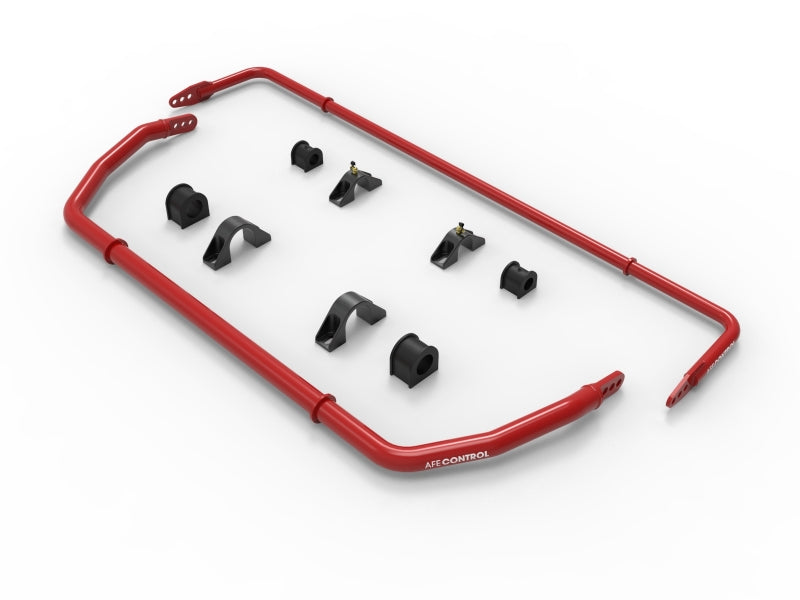 Load image into Gallery viewer, Afe 440-304001-R AFE Sway Bar AFE Inc
