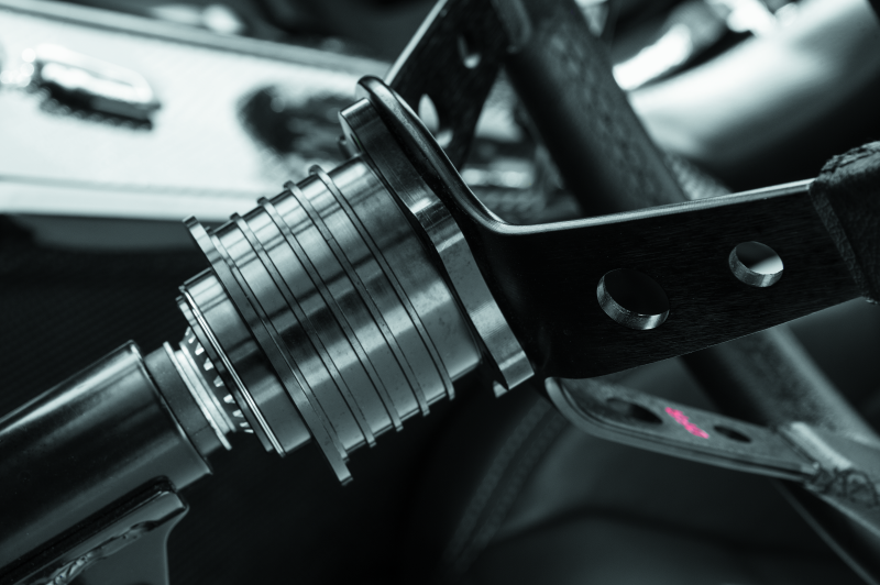 Load image into Gallery viewer, Dragonfire Racing 521306 DFR Quick Release
