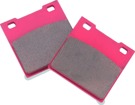 Bikemaster 961427 BKM Sintered Brake Pads